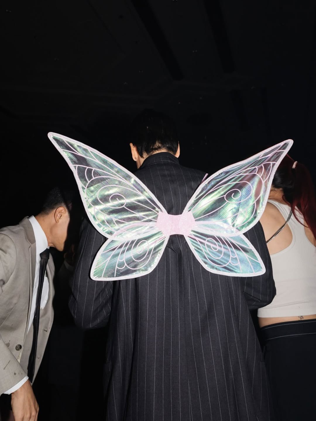 ญาญ่า - อุรัสยา เสปอร์บันด์