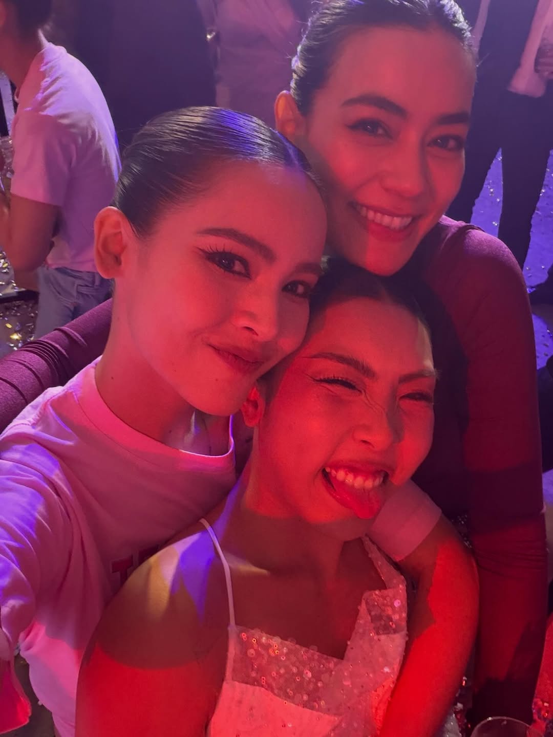 ญาญ่า - อุรัสยา เสปอร์บันด์