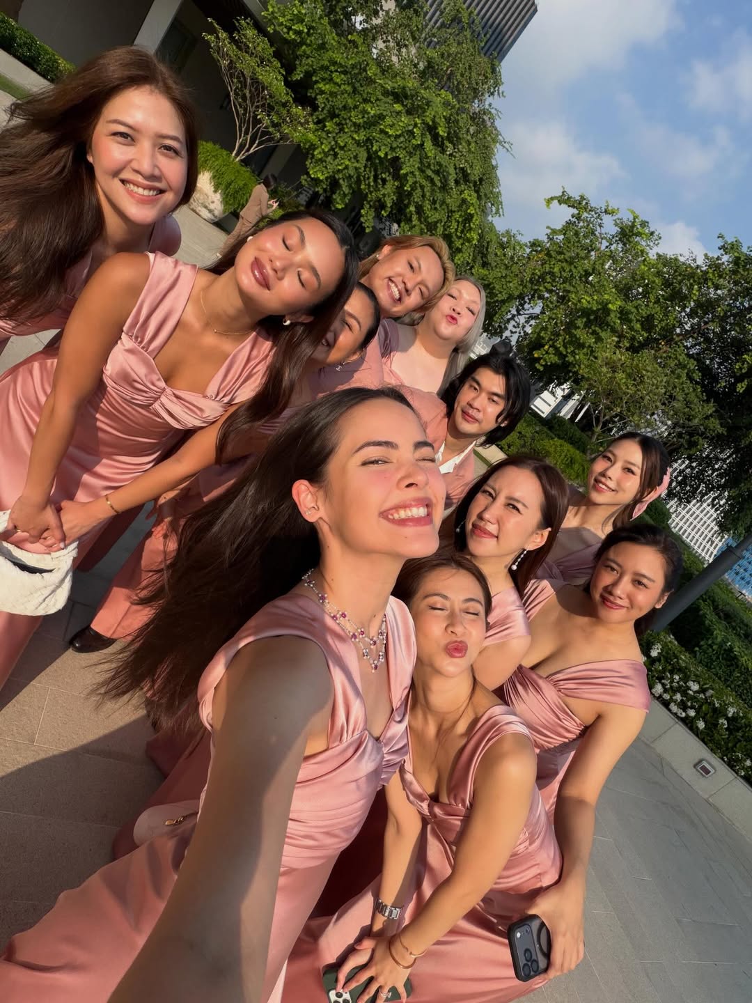 ญาญ่า - อุรัสยา เสปอร์บันด์