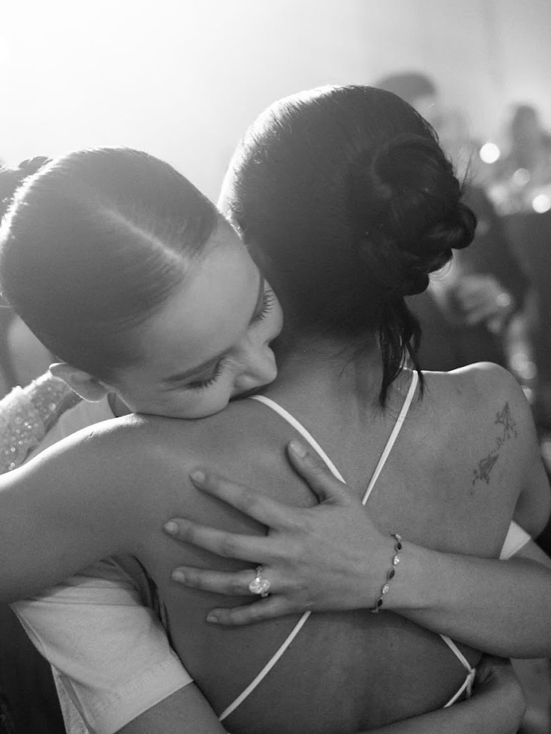 ญาญ่า - อุรัสยา เสปอร์บันด์