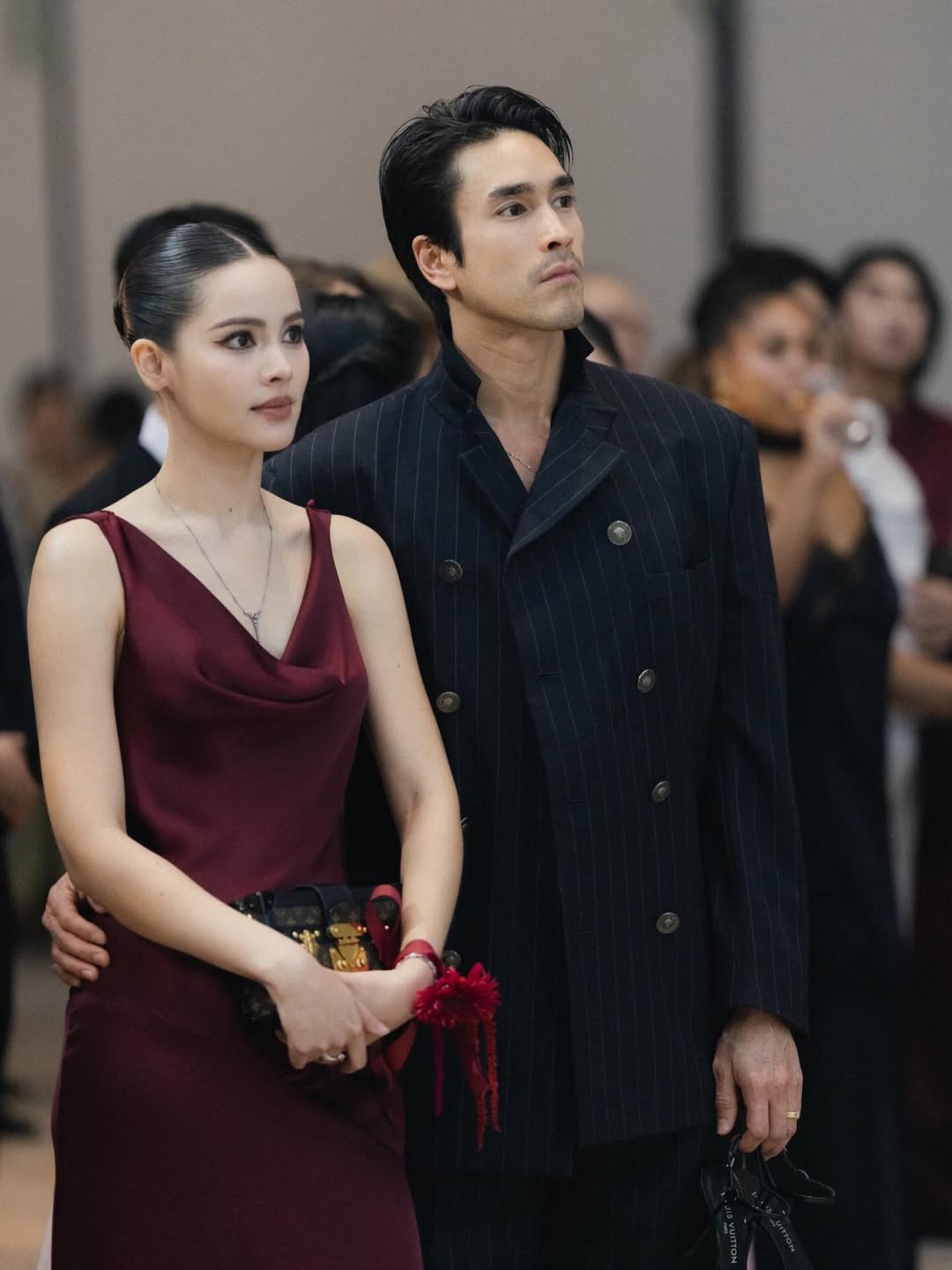 ญาญ่า - อุรัสยา เสปอร์บันด์