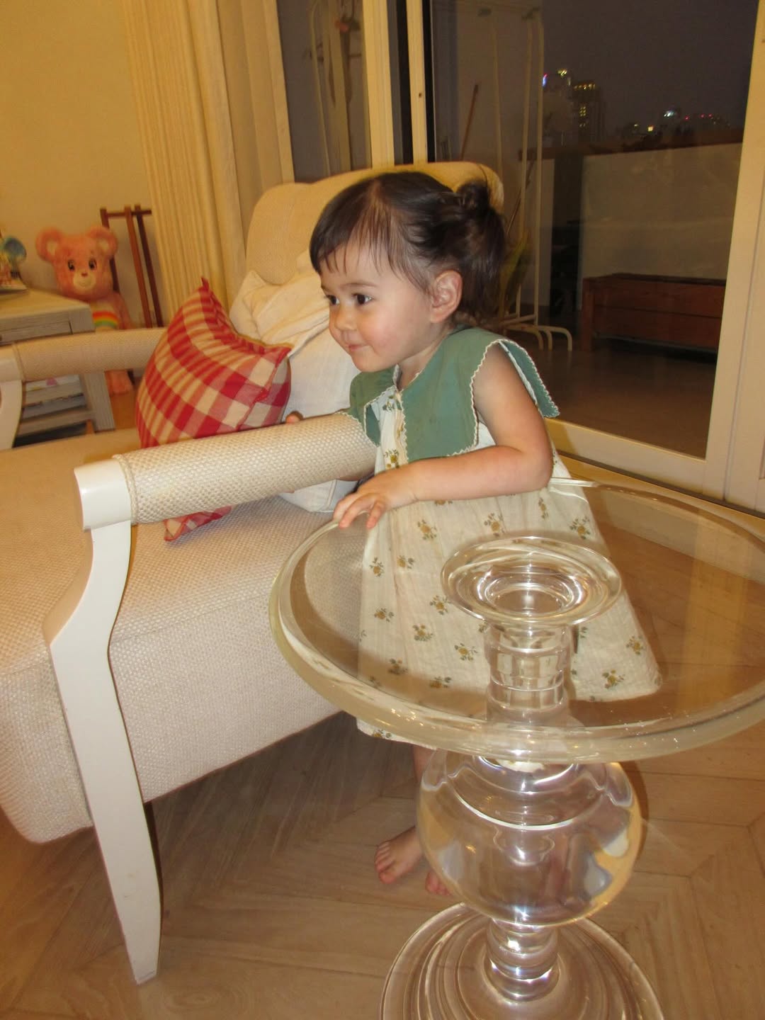 ญาญ่า - อุรัสยา เสปอร์บันด์