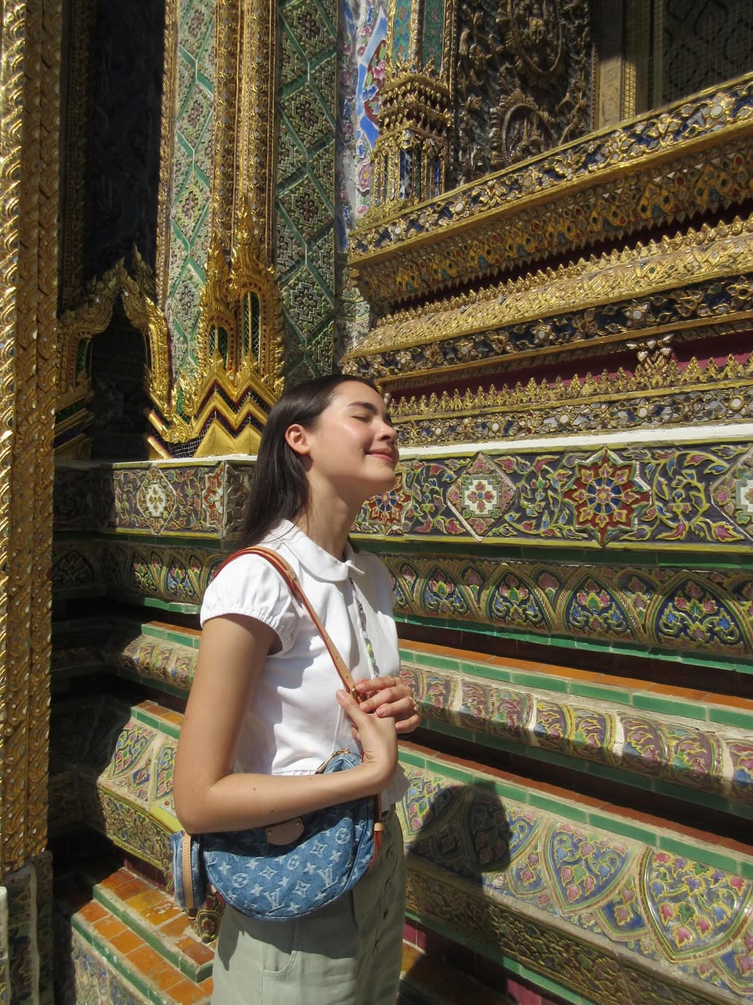 ญาญ่า - อุรัสยา เสปอร์บันด์