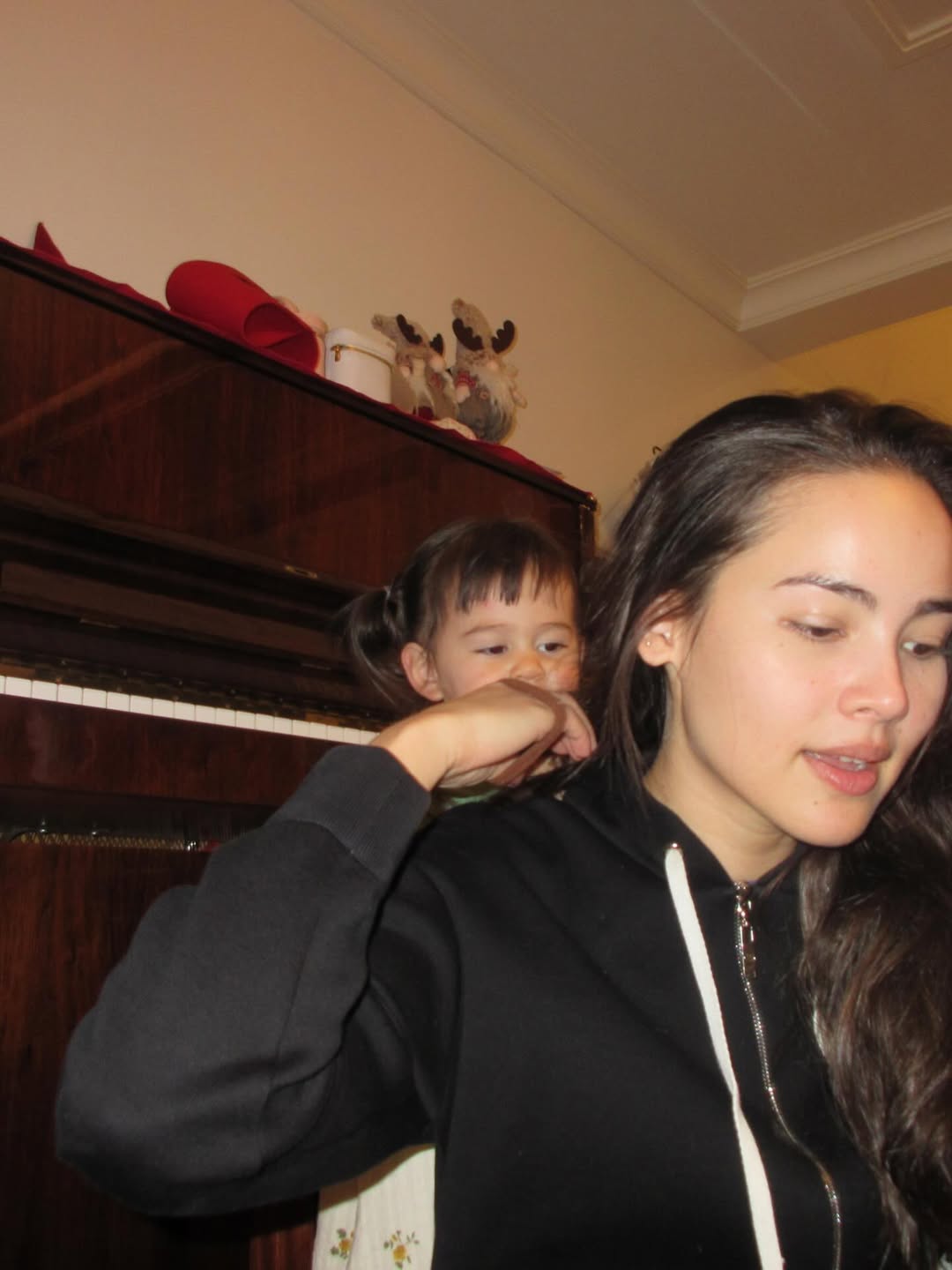 ญาญ่า - อุรัสยา เสปอร์บันด์