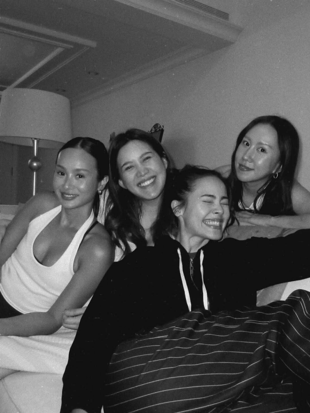 ญาญ่า - อุรัสยา เสปอร์บันด์