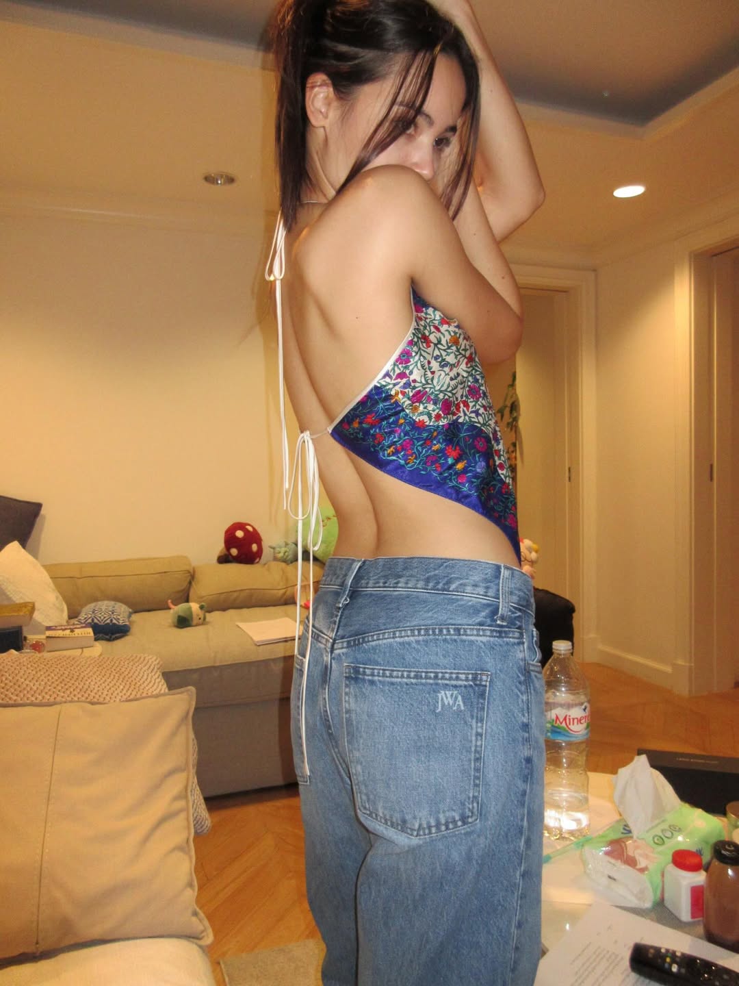 ญาญ่า - อุรัสยา เสปอร์บันด์