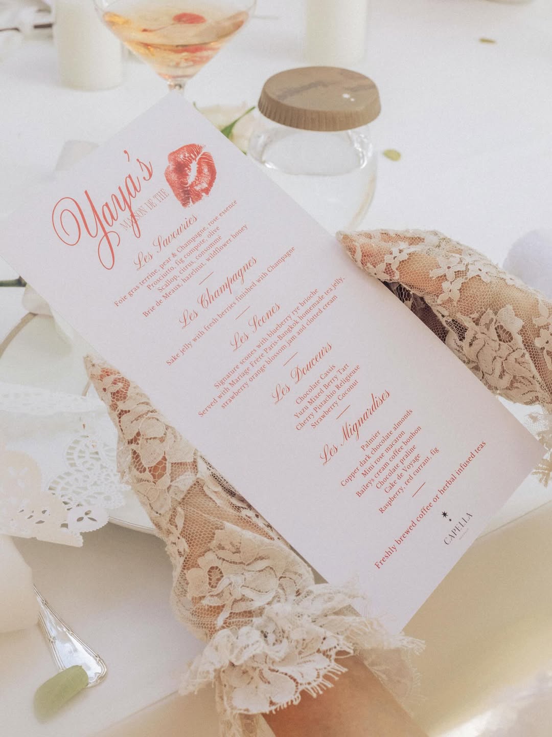 ญาญ่า - อุรัสยา เสปอร์บันด์