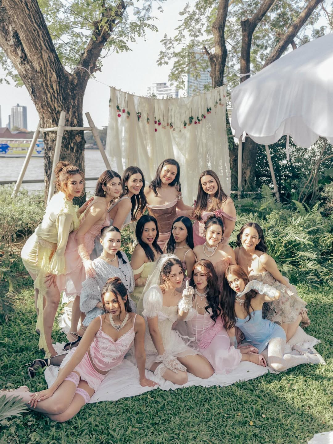 ญาญ่า - อุรัสยา เสปอร์บันด์