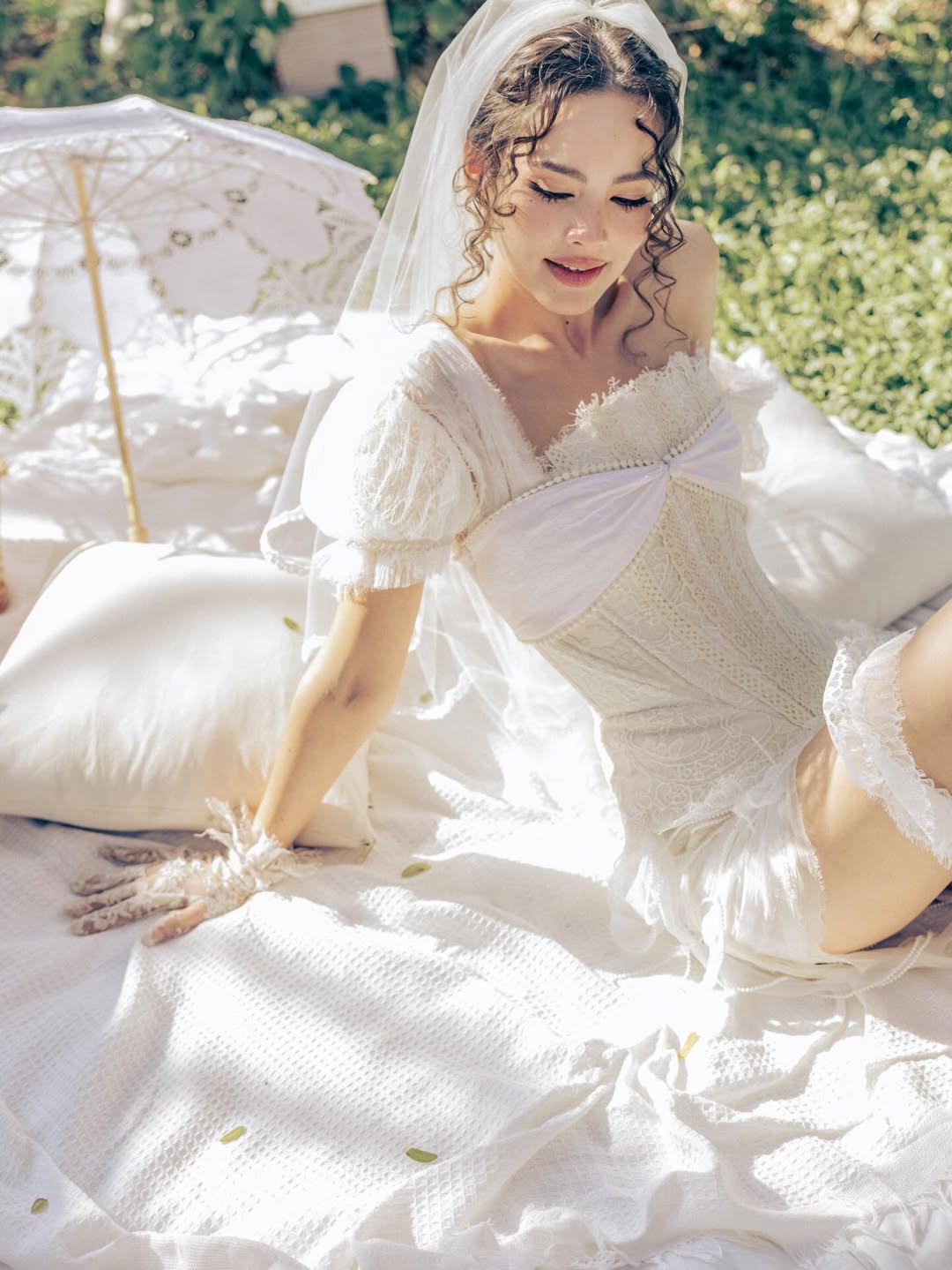 ญาญ่า - อุรัสยา เสปอร์บันด์