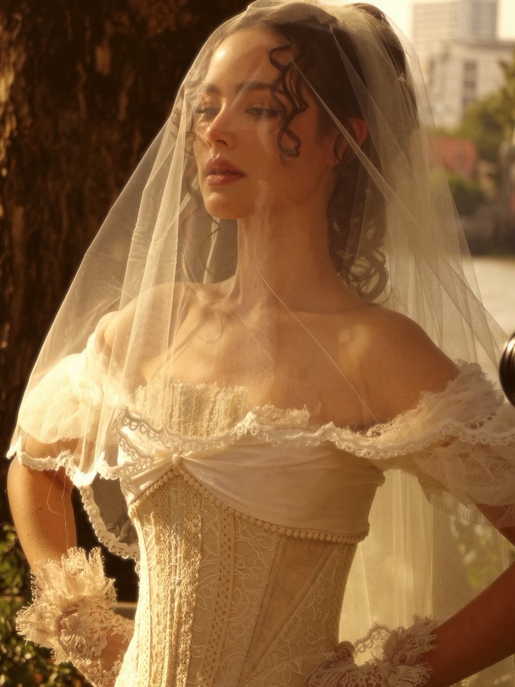 ญาญ่า - อุรัสยา เสปอร์บันด์