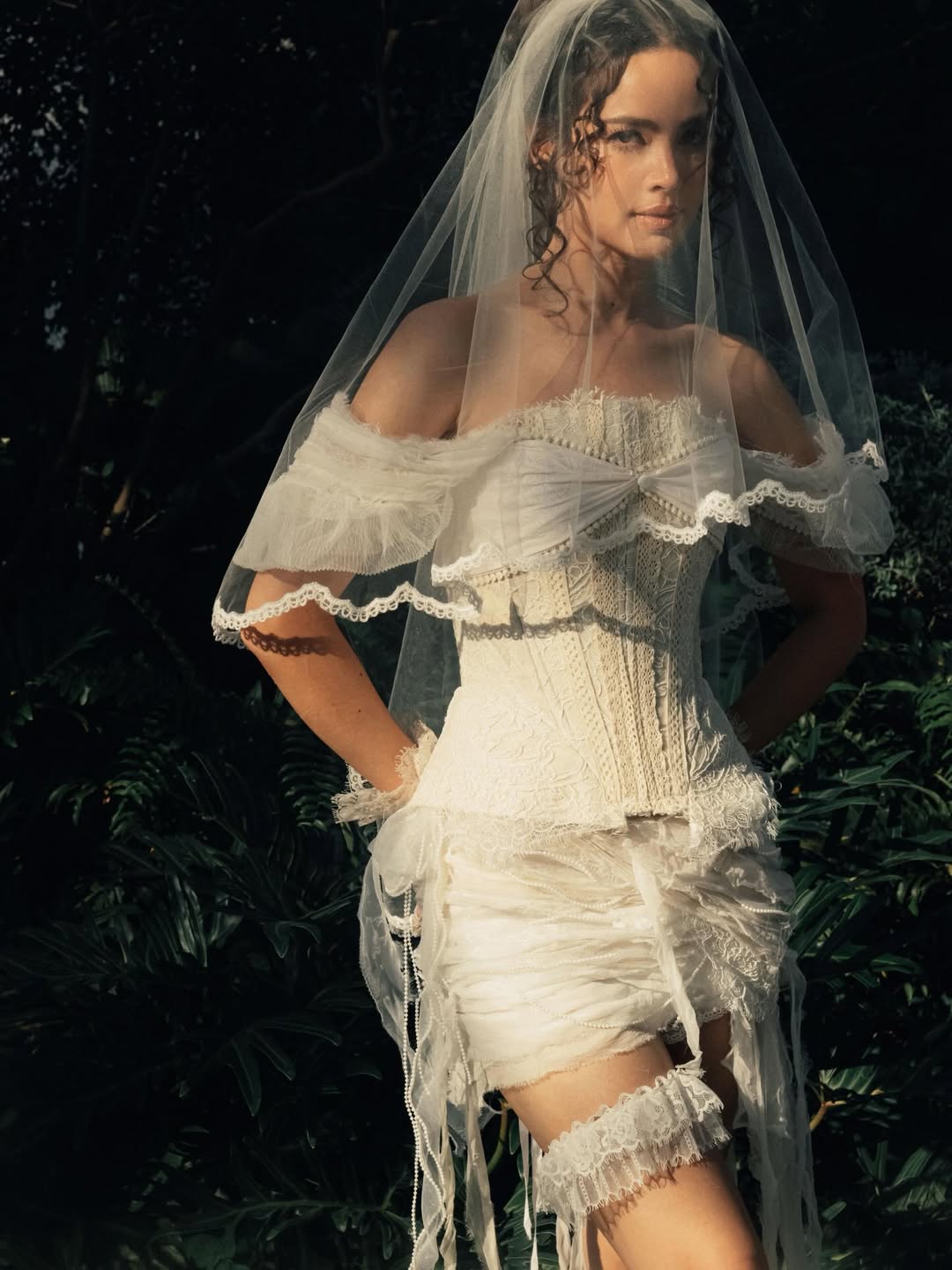 ญาญ่า - อุรัสยา เสปอร์บันด์