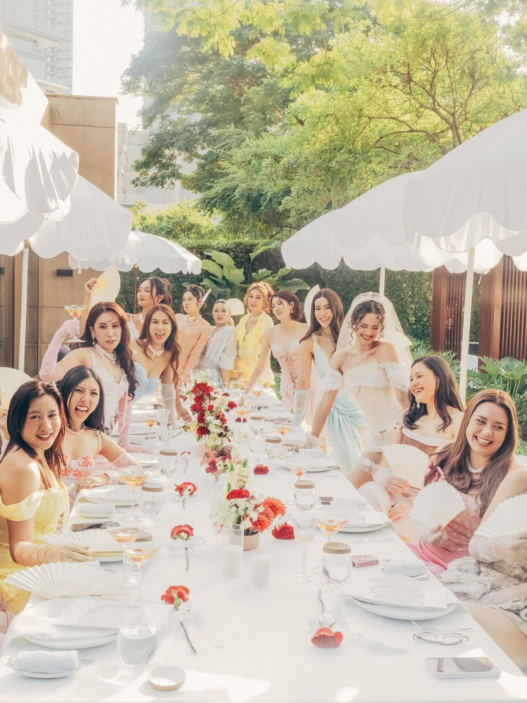 ญาญ่า - อุรัสยา เสปอร์บันด์