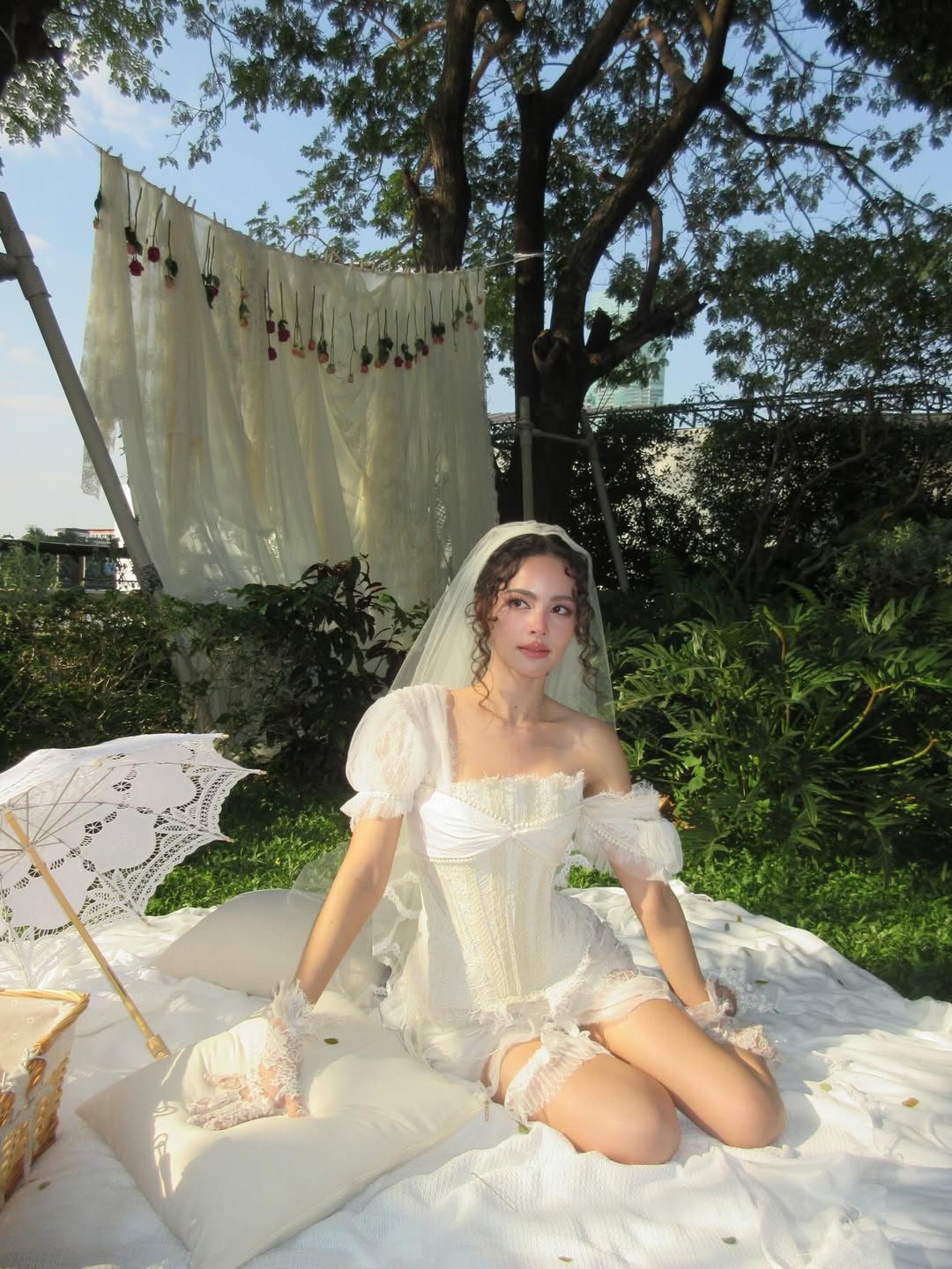 ญาญ่า - อุรัสยา เสปอร์บันด์