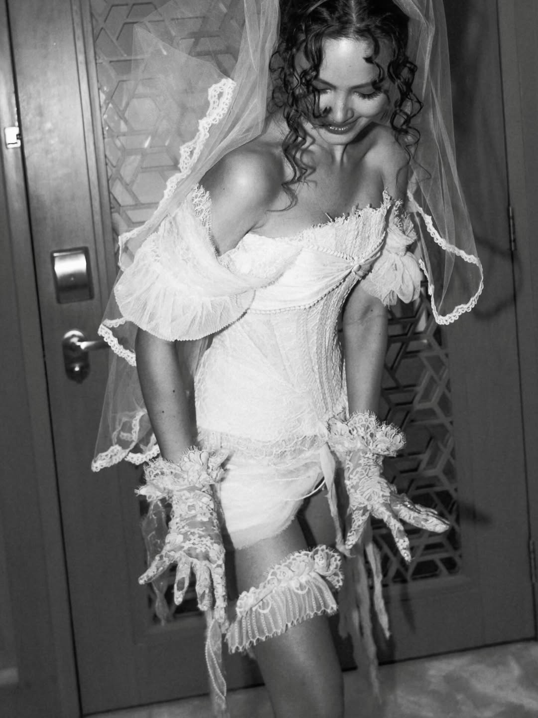 ญาญ่า - อุรัสยา เสปอร์บันด์