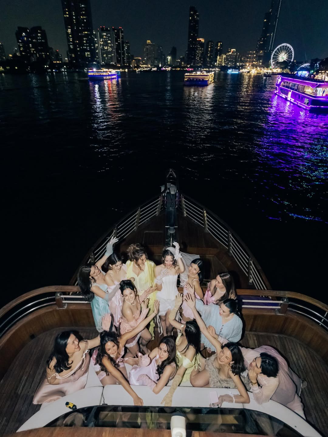 ญาญ่า - อุรัสยา เสปอร์บันด์