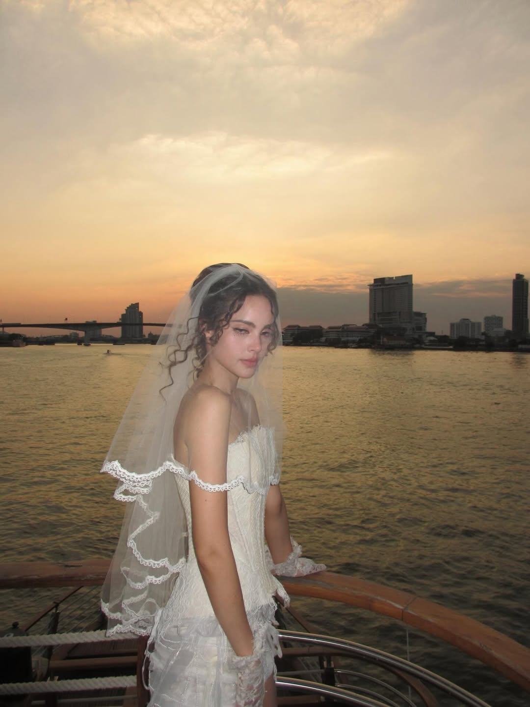 ญาญ่า - อุรัสยา เสปอร์บันด์