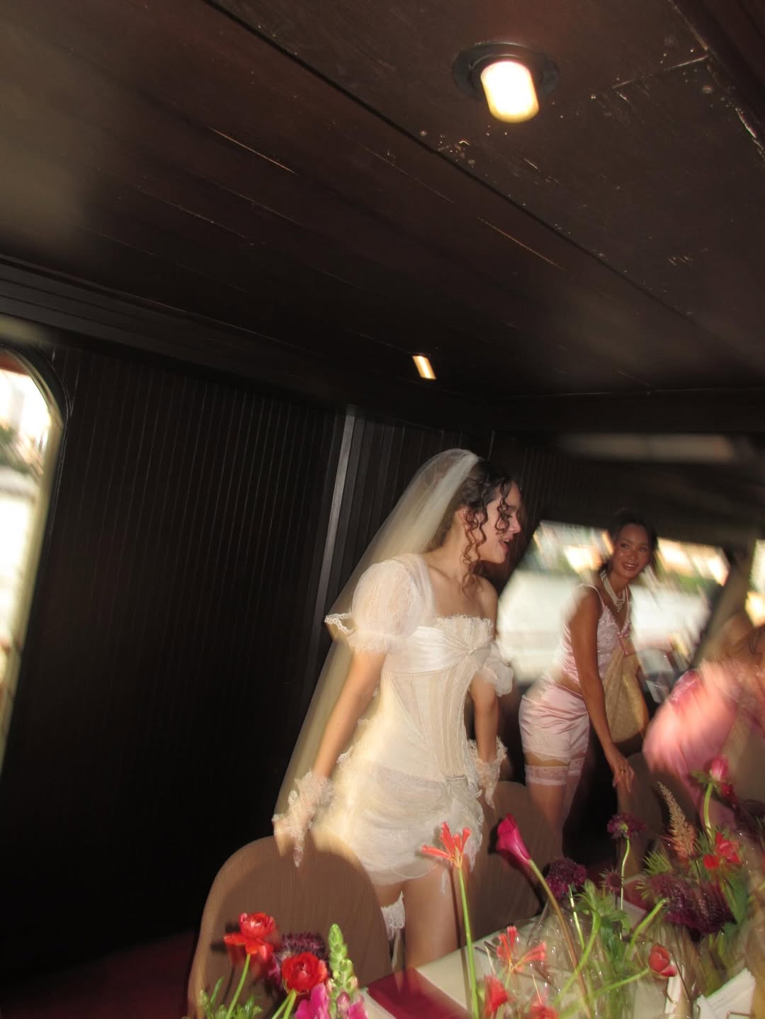 ญาญ่า - อุรัสยา เสปอร์บันด์