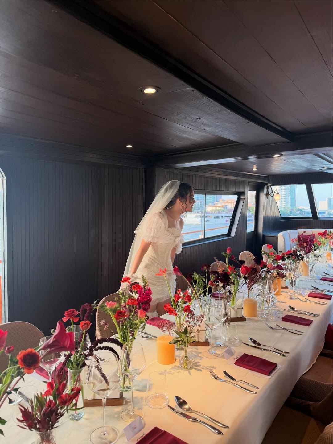 ญาญ่า - อุรัสยา เสปอร์บันด์