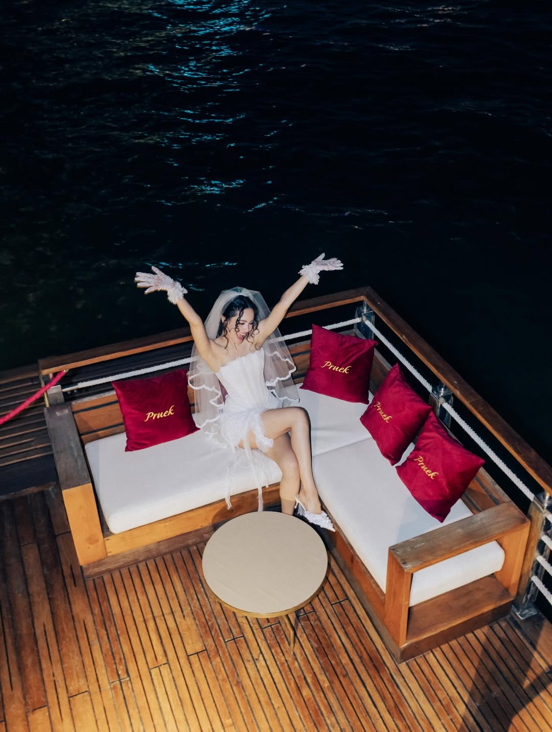 ญาญ่า - อุรัสยา เสปอร์บันด์