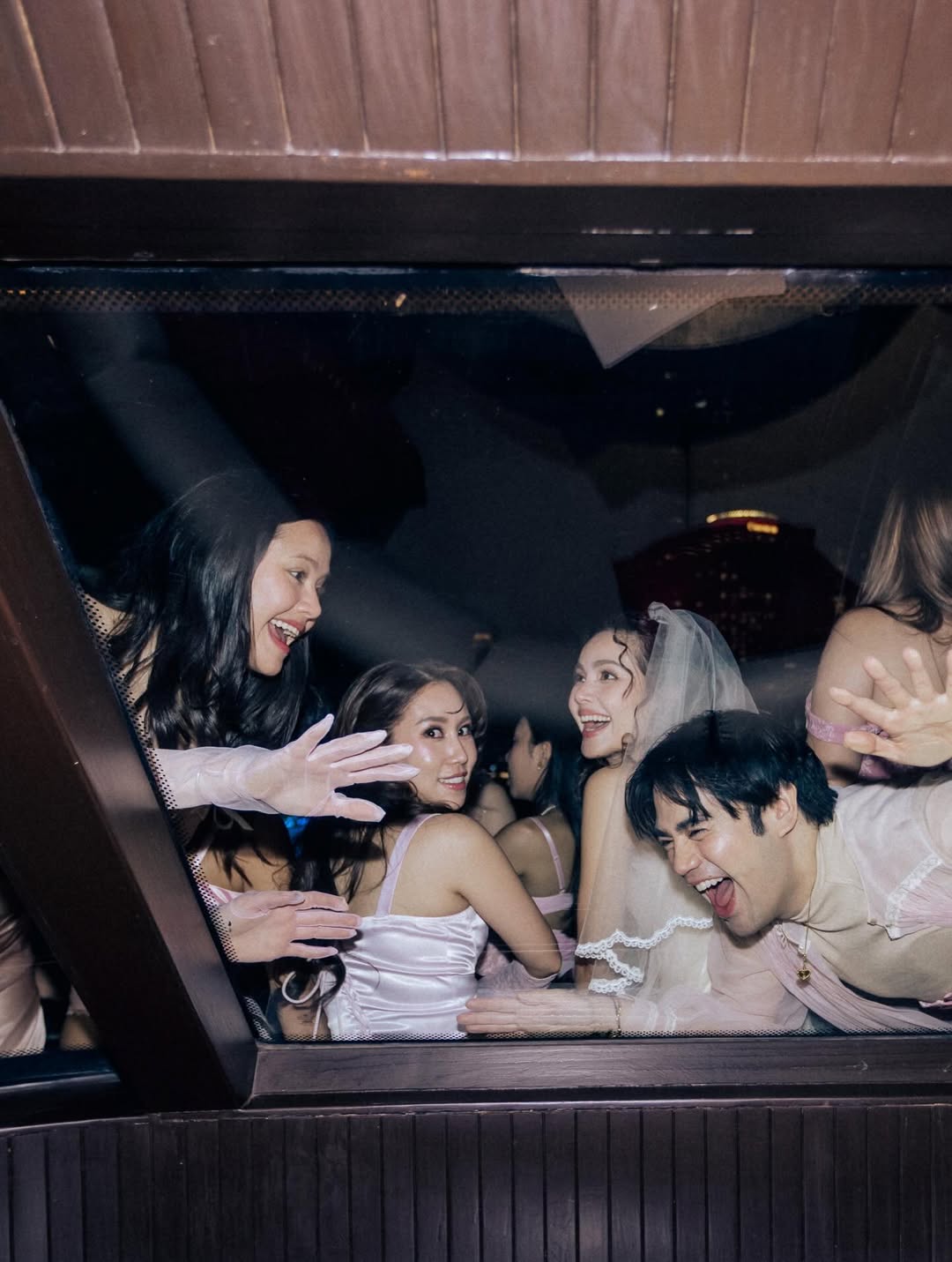 ญาญ่า - อุรัสยา เสปอร์บันด์