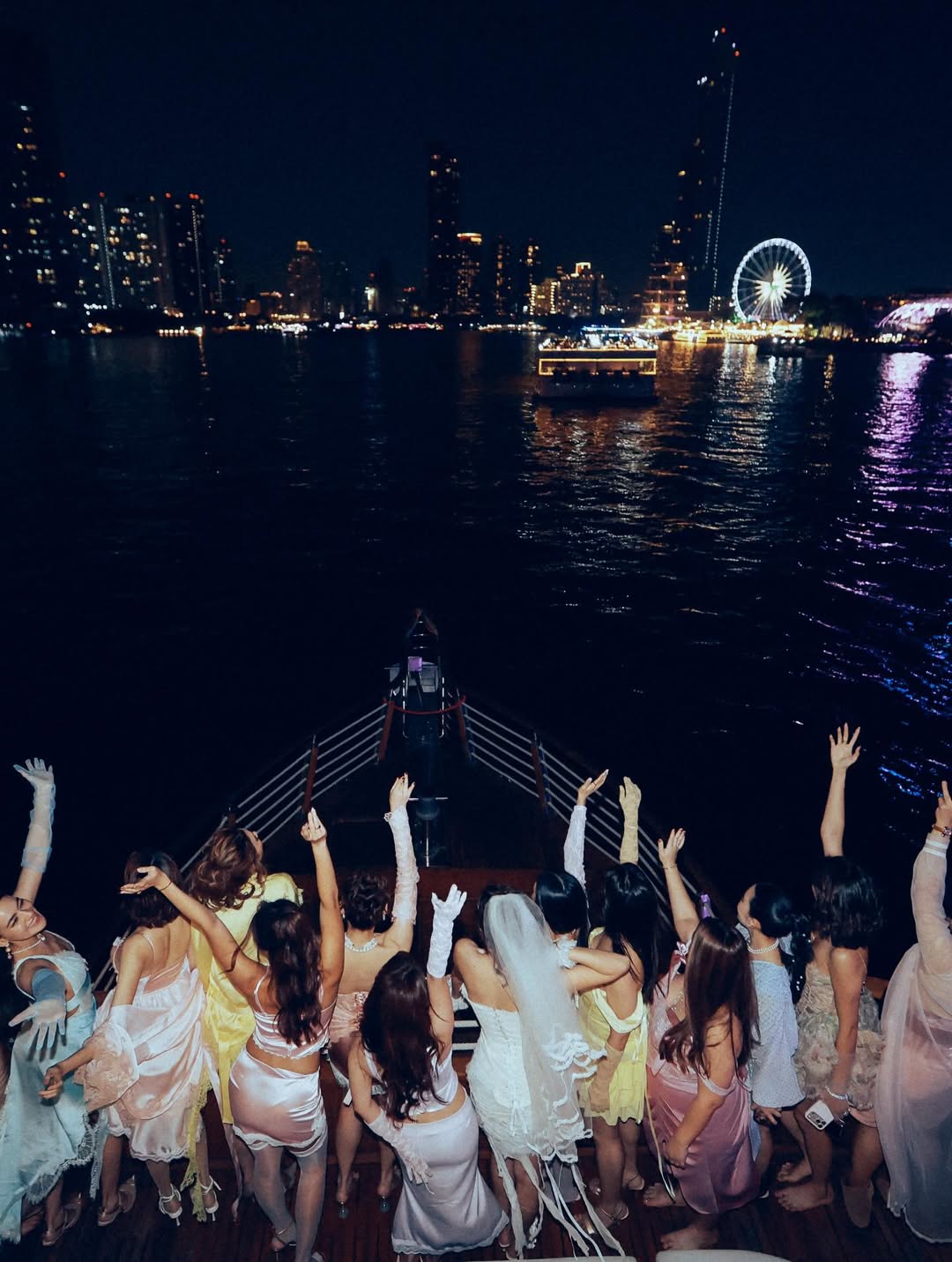 ญาญ่า - อุรัสยา เสปอร์บันด์