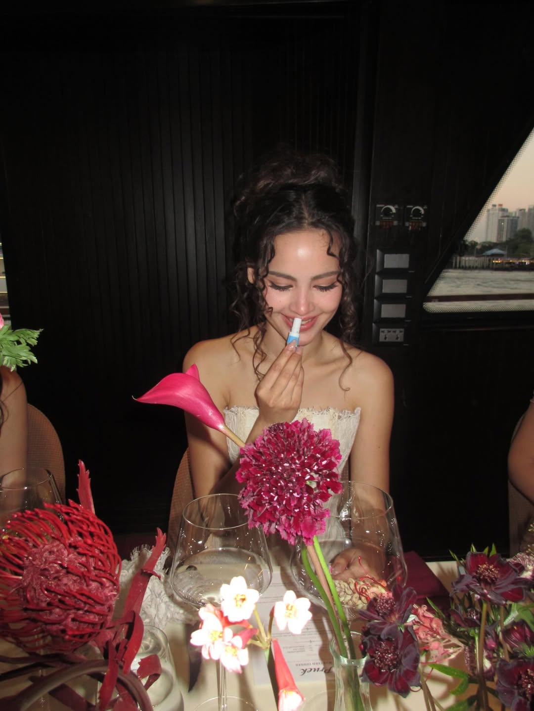 ญาญ่า - อุรัสยา เสปอร์บันด์