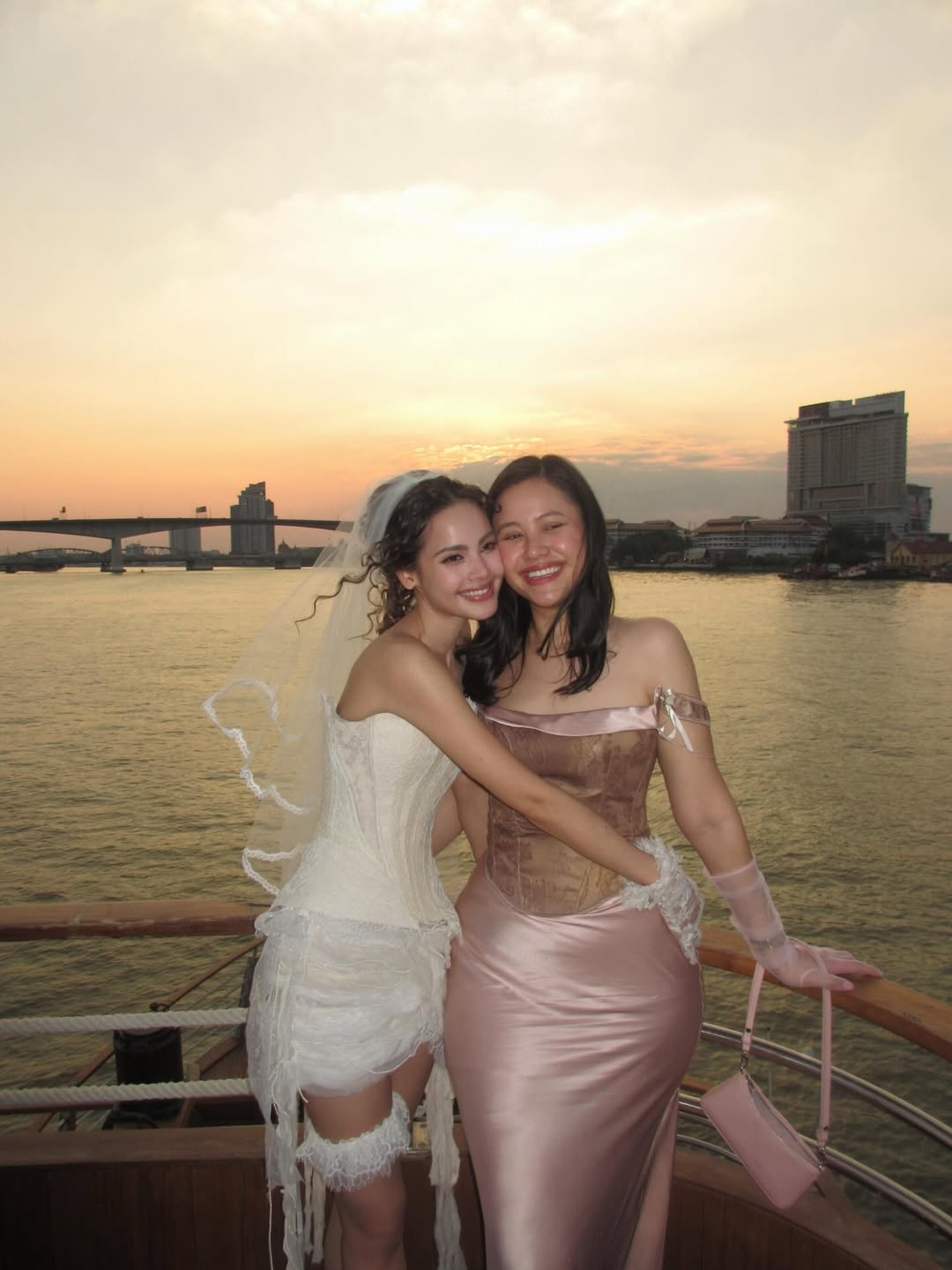 ญาญ่า - อุรัสยา เสปอร์บันด์