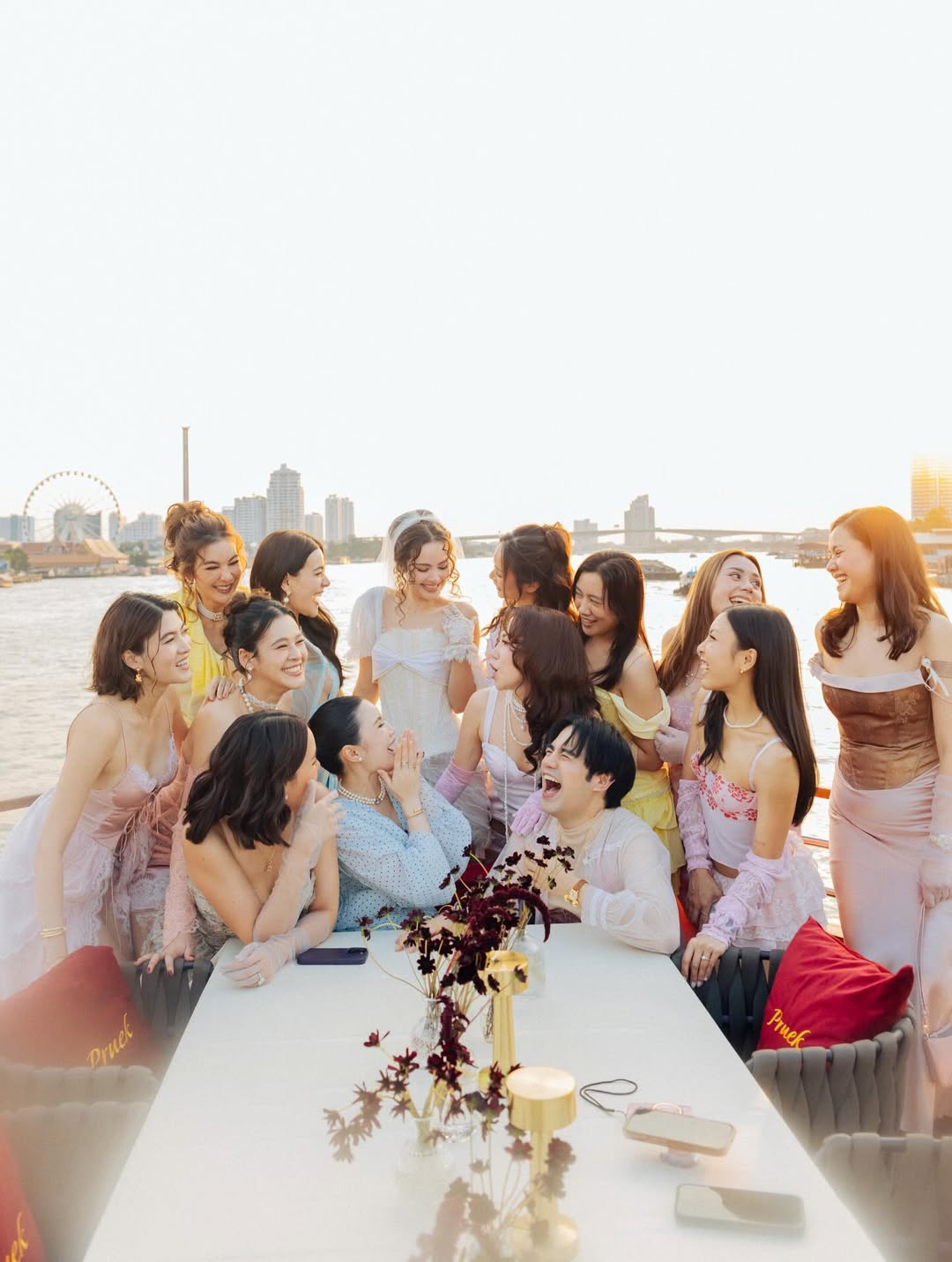 ญาญ่า - อุรัสยา เสปอร์บันด์