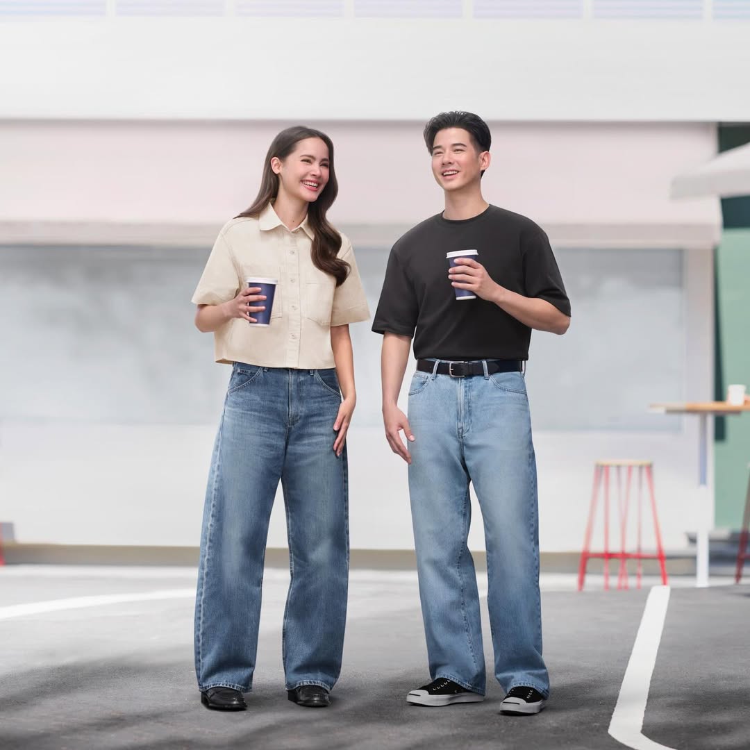 ญาญ่า - อุรัสยา เสปอร์บันด์