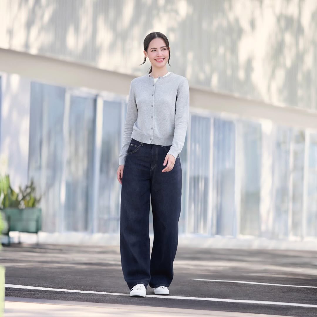 ญาญ่า - อุรัสยา เสปอร์บันด์