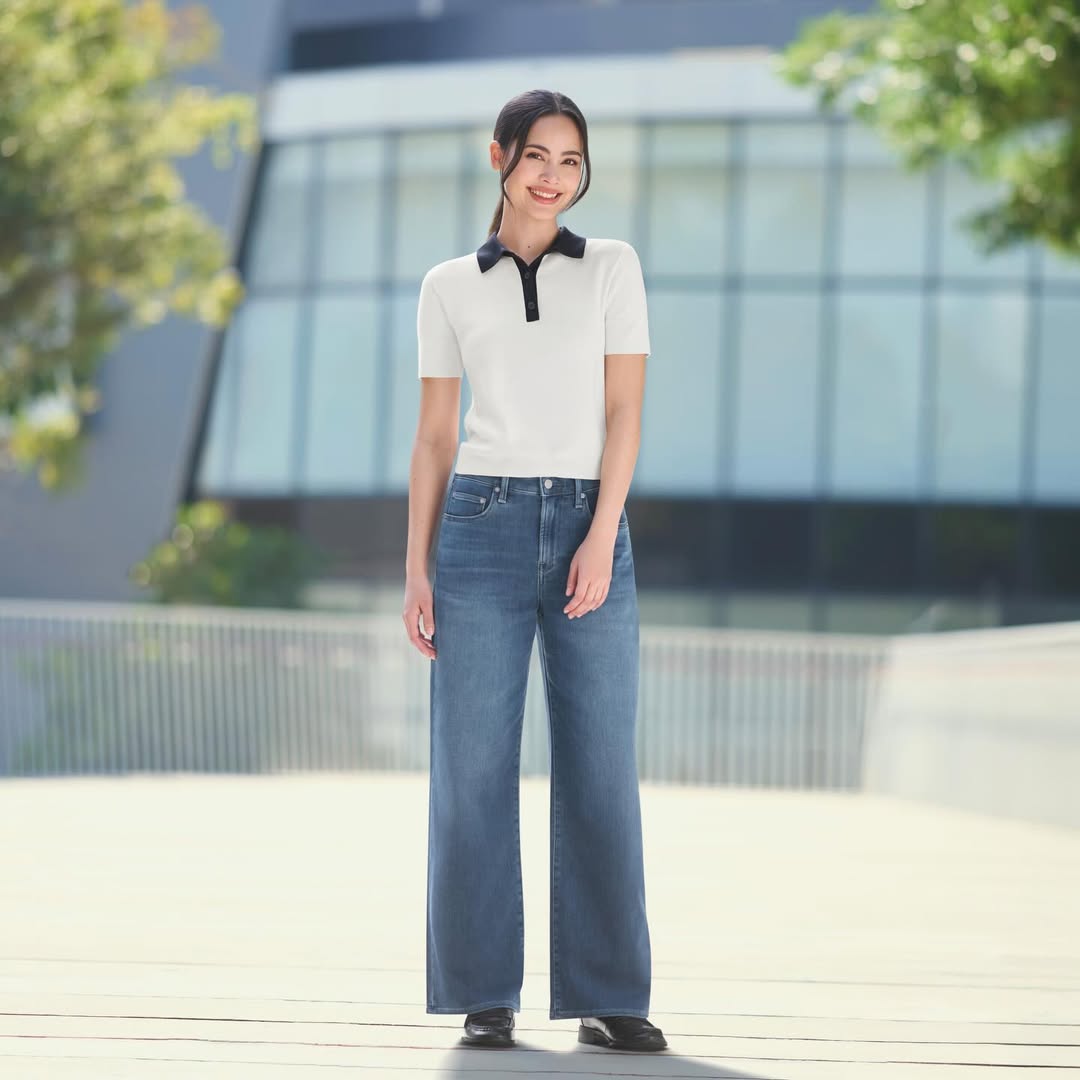 ญาญ่า - อุรัสยา เสปอร์บันด์