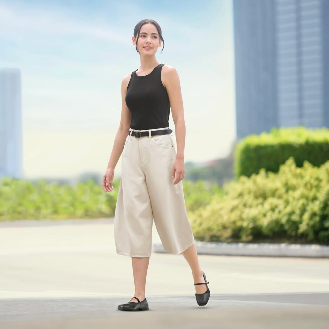 ญาญ่า - อุรัสยา เสปอร์บันด์