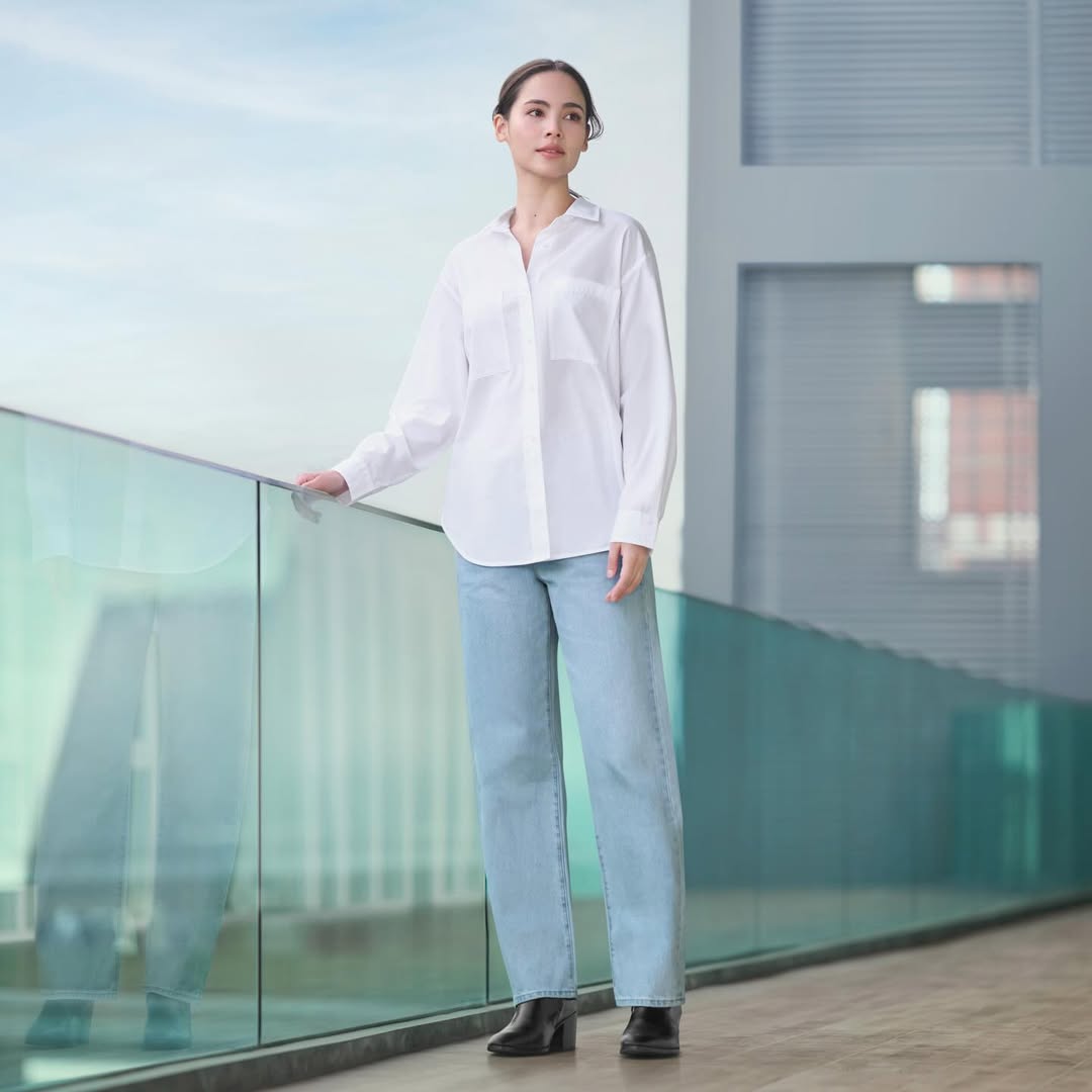 ญาญ่า - อุรัสยา เสปอร์บันด์