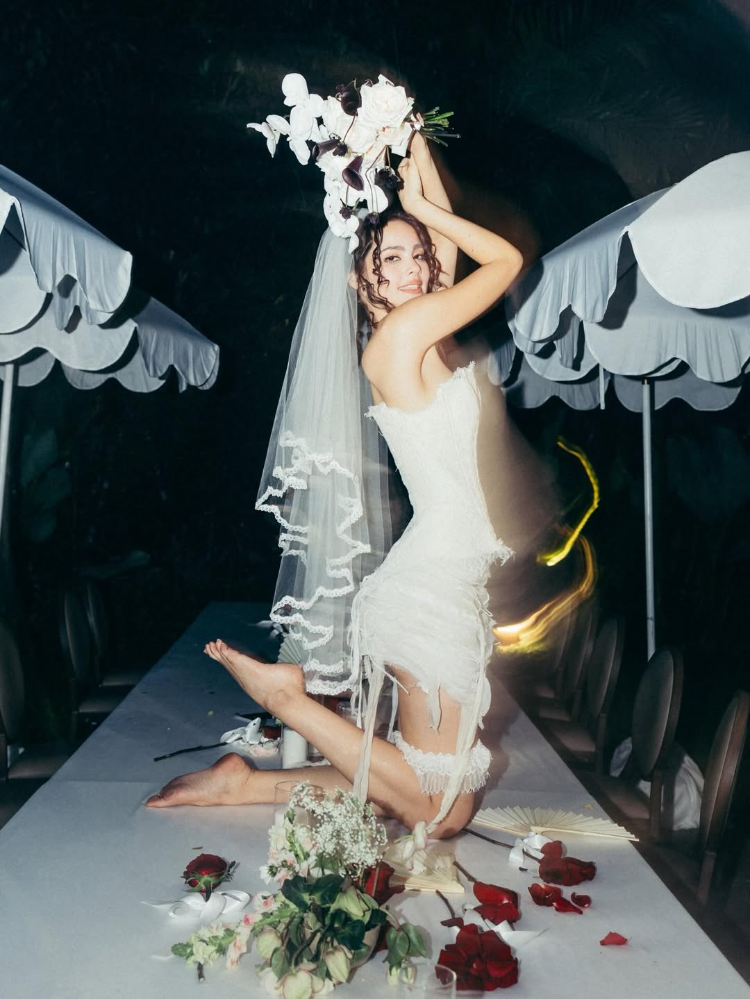 ญาญ่า - อุรัสยา เสปอร์บันด์