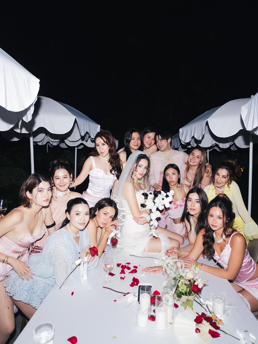 ญาญ่า - อุรัสยา เสปอร์บันด์