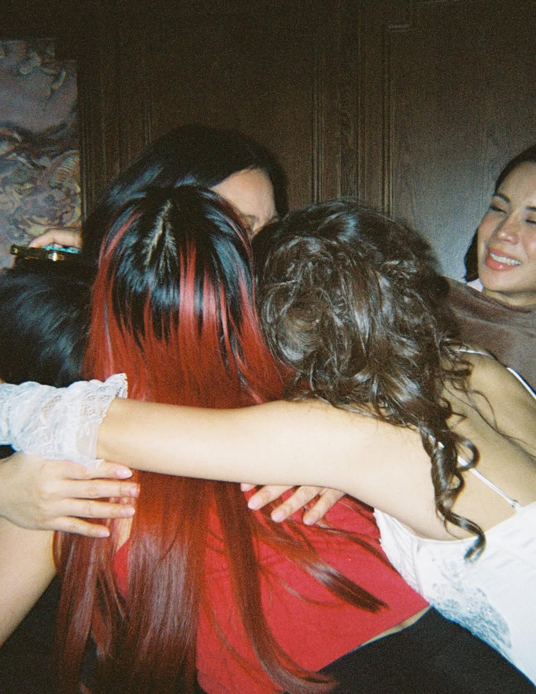 ญาญ่า - อุรัสยา เสปอร์บันด์