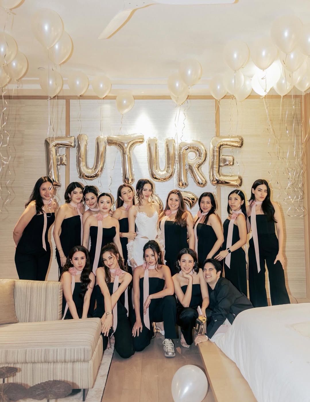 ญาญ่า - อุรัสยา เสปอร์บันด์