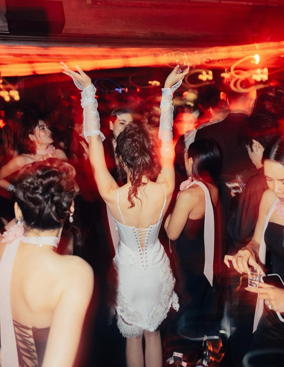 ญาญ่า - อุรัสยา เสปอร์บันด์