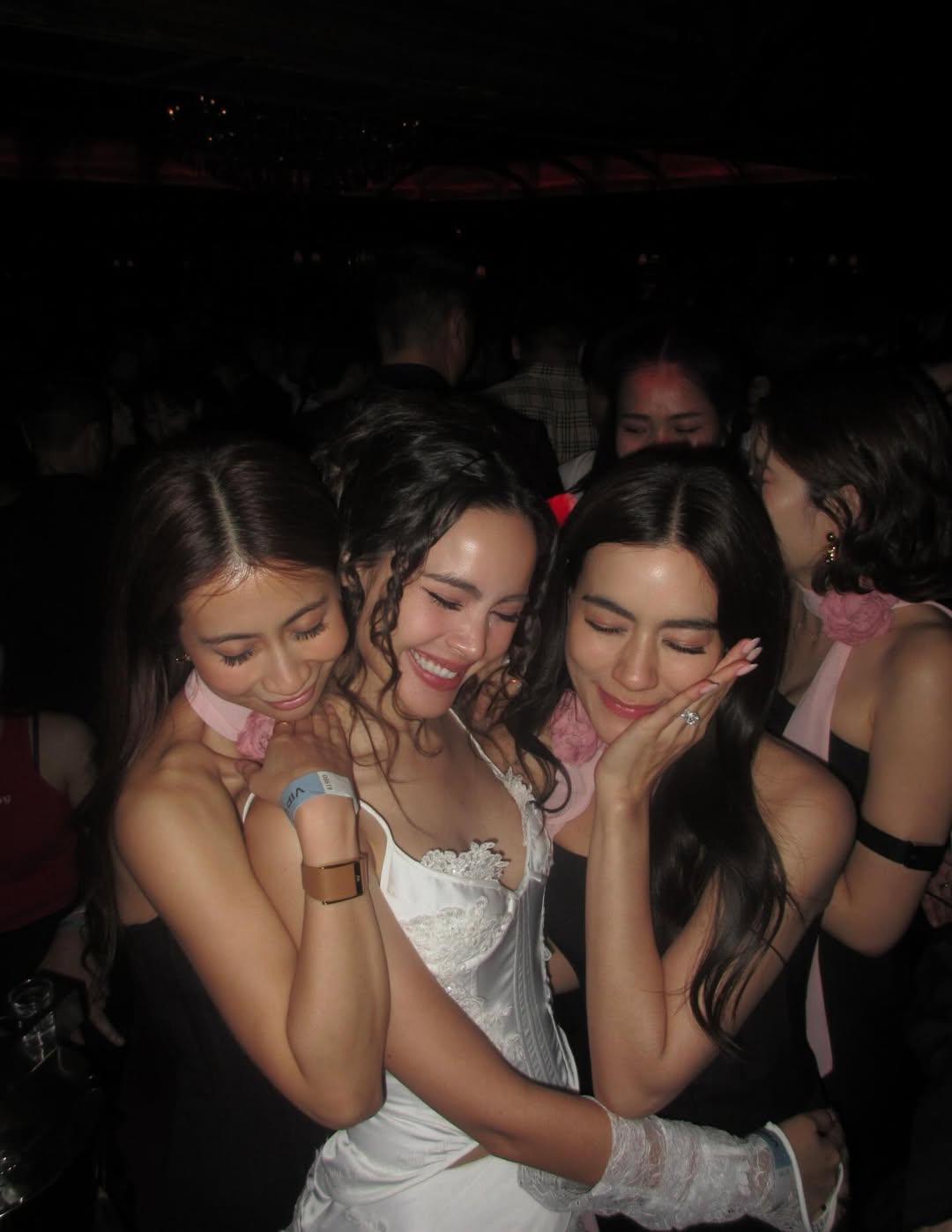 ญาญ่า - อุรัสยา เสปอร์บันด์