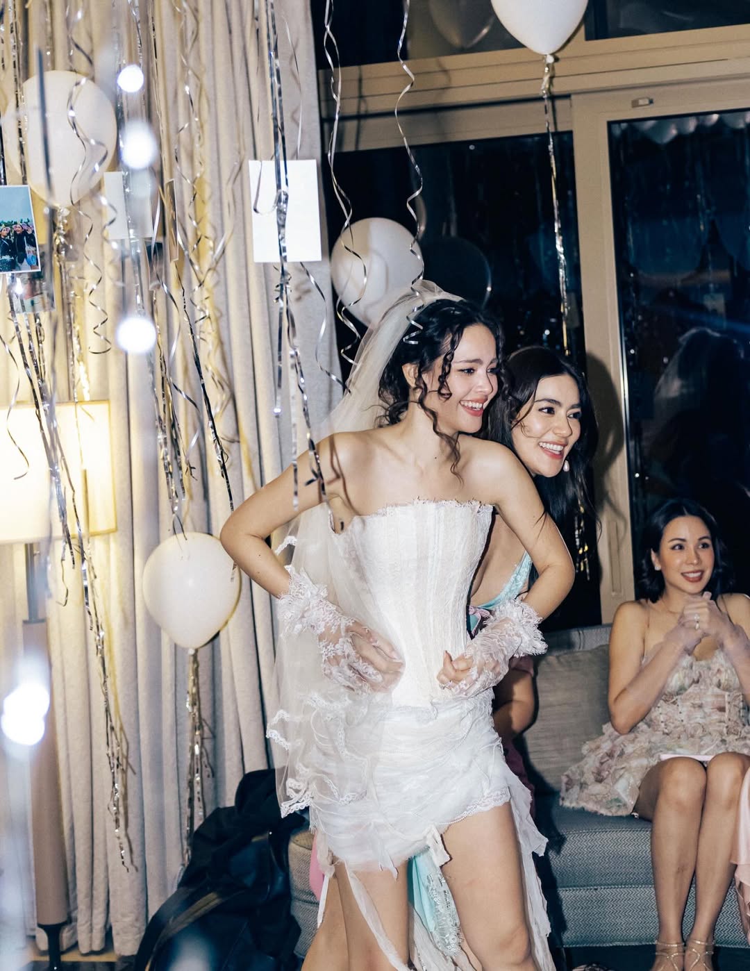 ญาญ่า - อุรัสยา เสปอร์บันด์