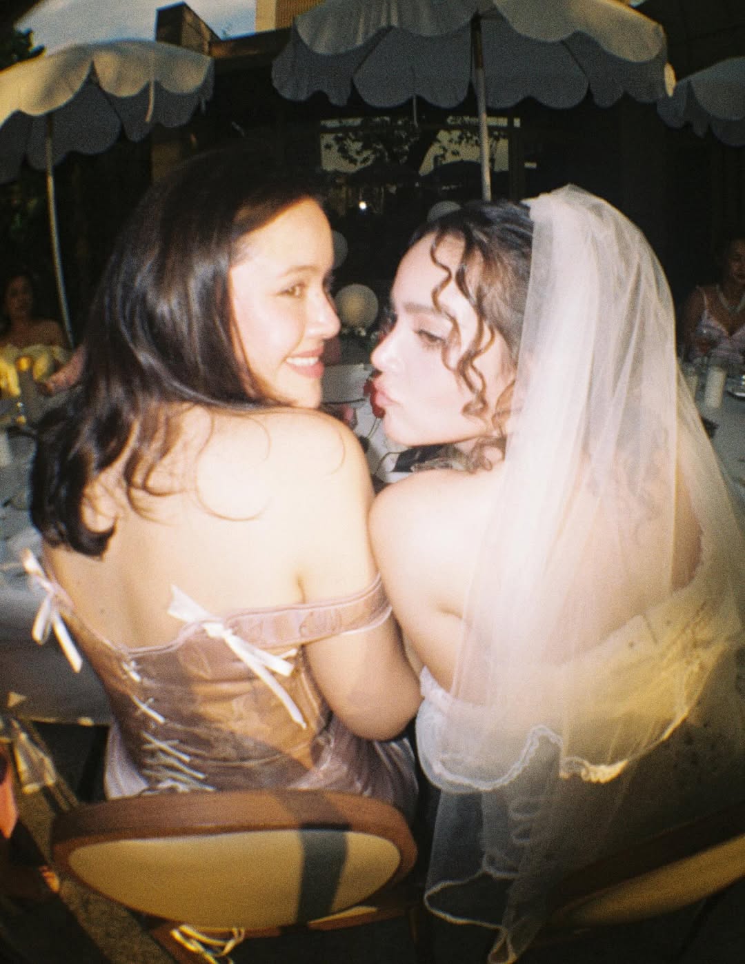 ญาญ่า - อุรัสยา เสปอร์บันด์