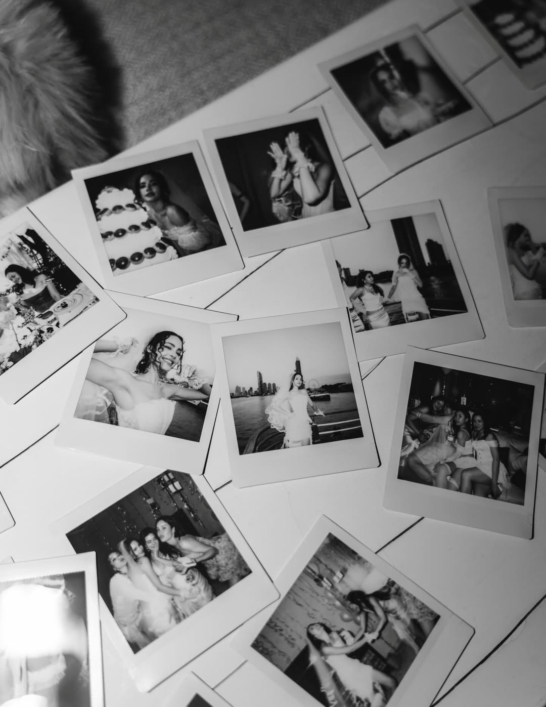 ญาญ่า - อุรัสยา เสปอร์บันด์