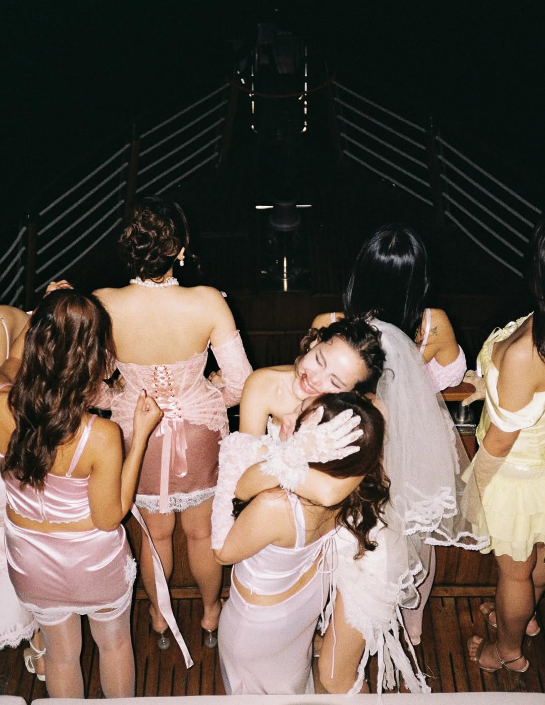 ญาญ่า - อุรัสยา เสปอร์บันด์