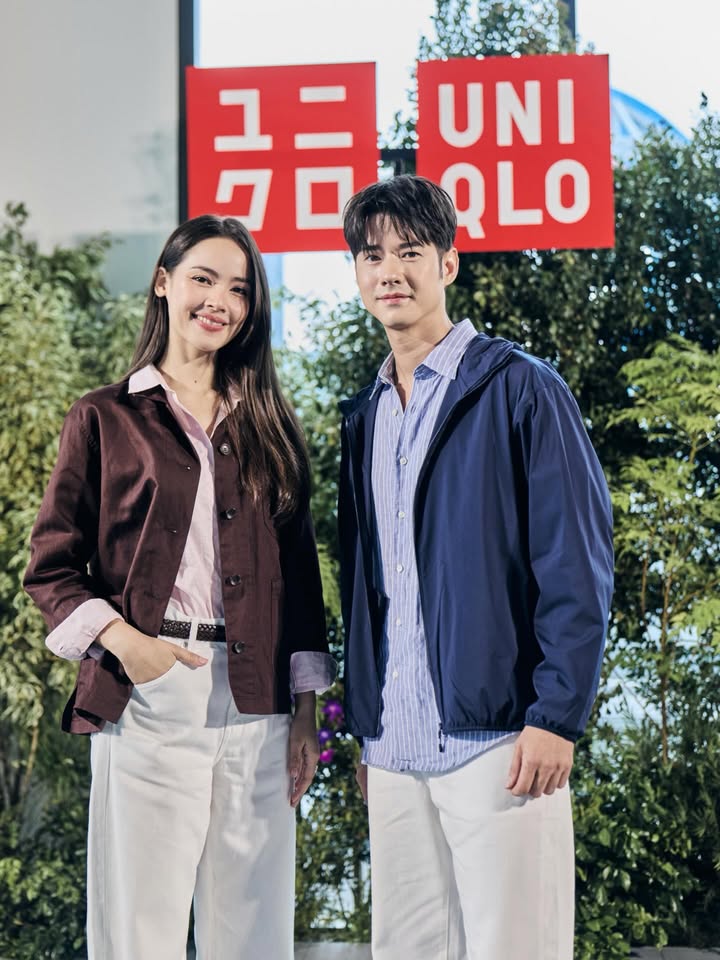 ญาญ่า - อุรัสยา เสปอร์บันด์