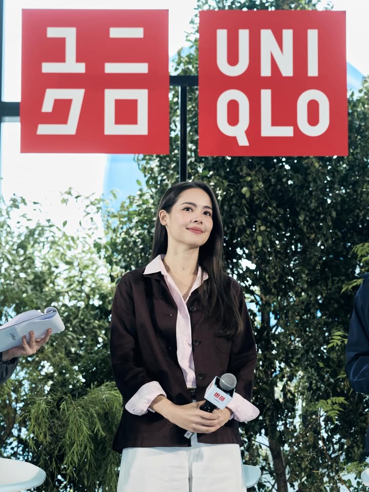 ญาญ่า - อุรัสยา เสปอร์บันด์