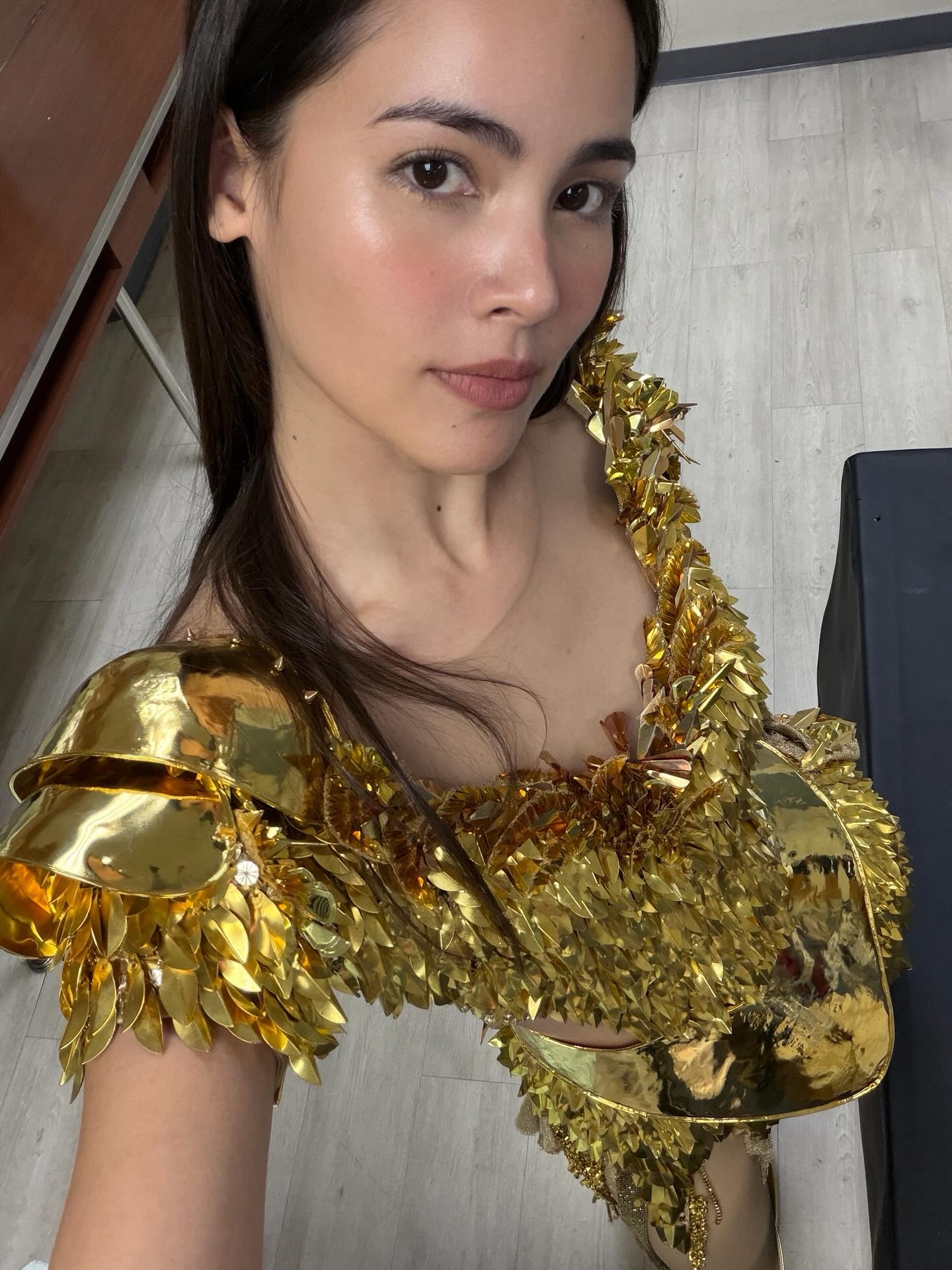 ญาญ่า - อุรัสยา เสปอร์บันด์