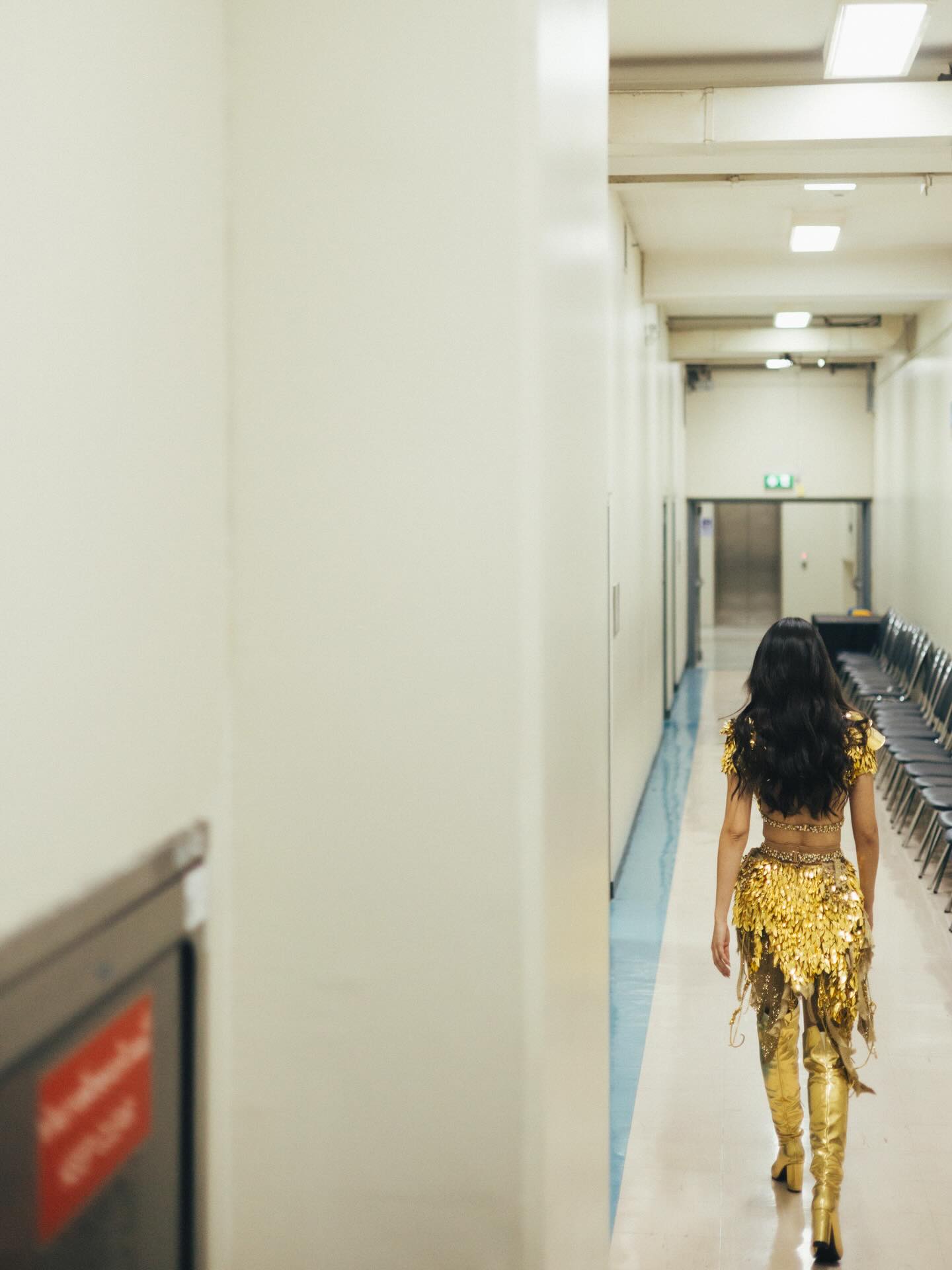 ญาญ่า - อุรัสยา เสปอร์บันด์