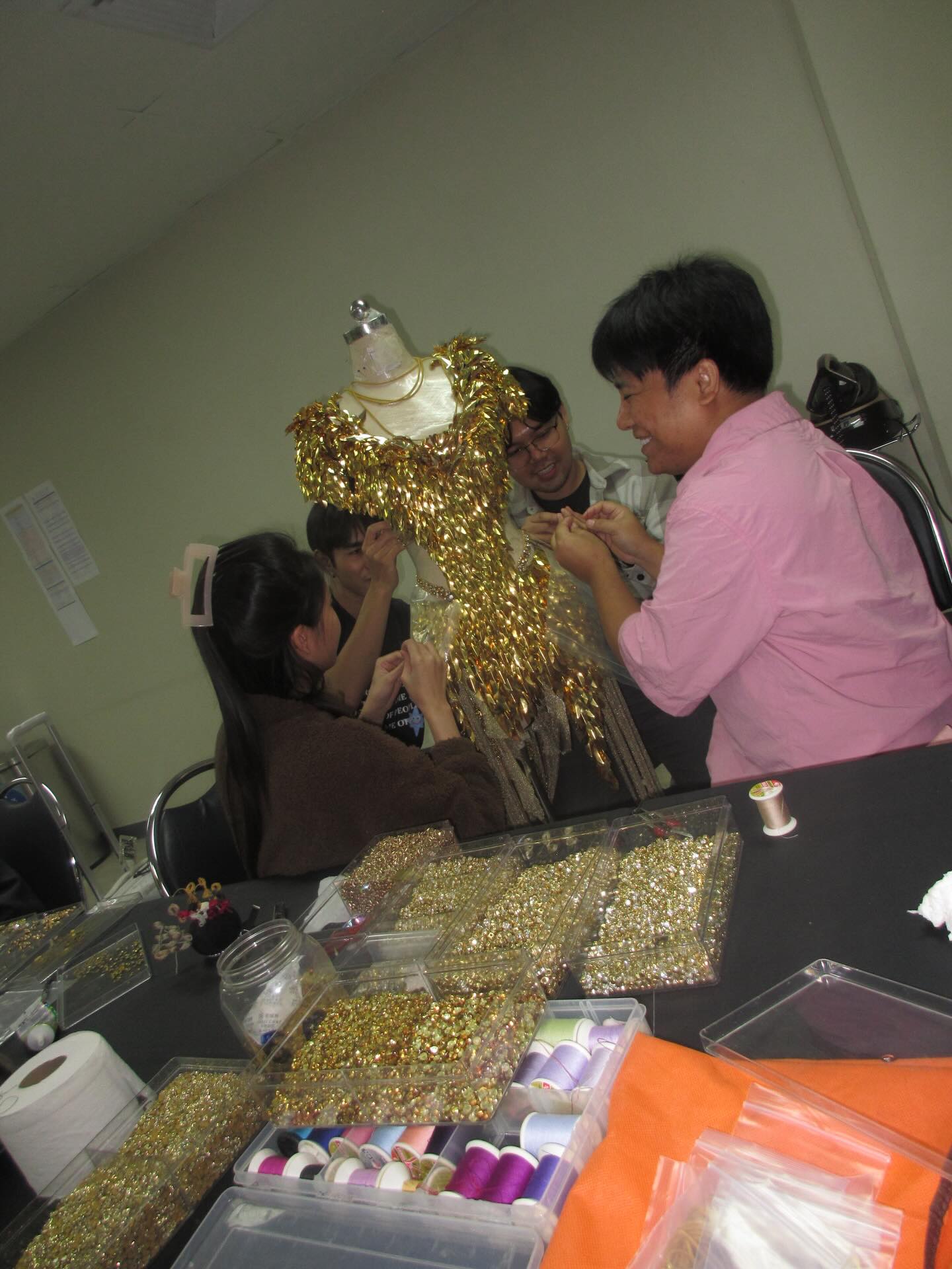 ญาญ่า - อุรัสยา เสปอร์บันด์