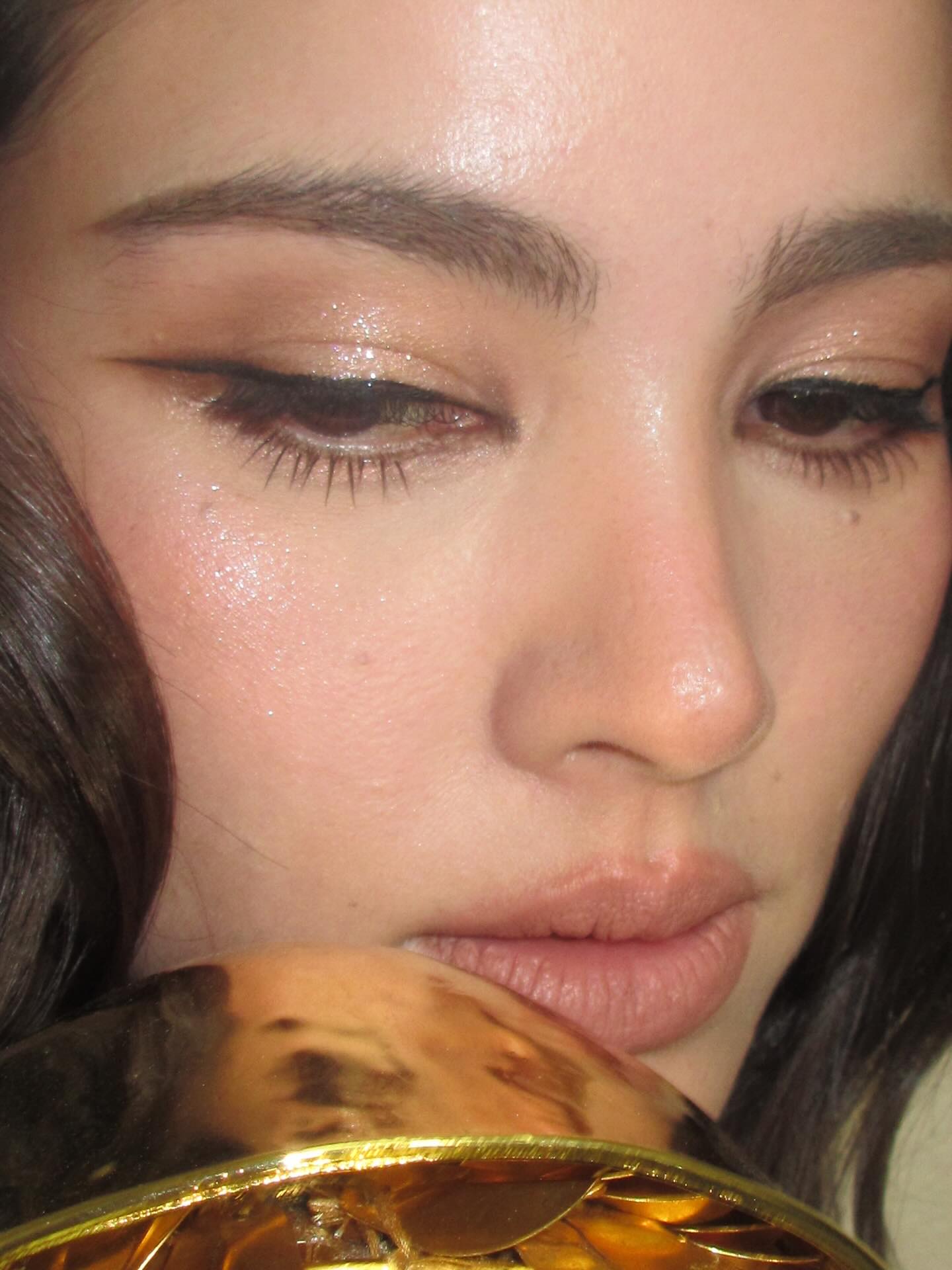 ญาญ่า - อุรัสยา เสปอร์บันด์