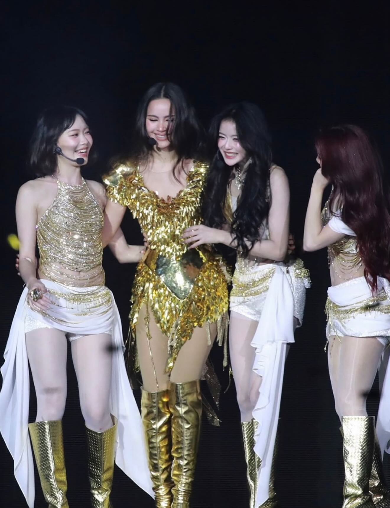 ญาญ่า - อุรัสยา เสปอร์บันด์